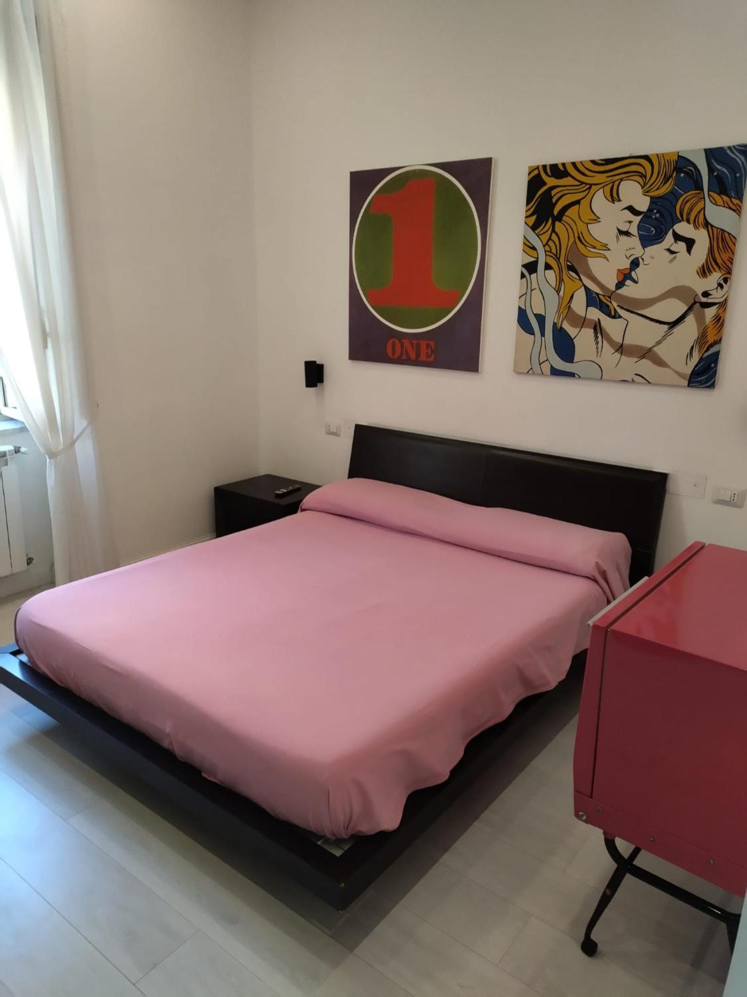 Stella Sun House Apartamento Nápoles Exterior foto